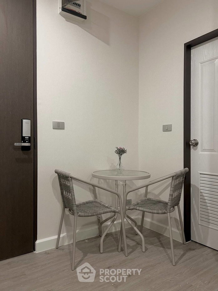 picture 1-BR Condo At The Sky Sukhumvit Near BTS Udom Suk (ID 3337134) - 2/10