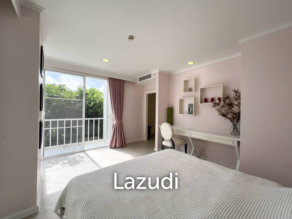 picture Malibu Kao Tao 150 sqm 2Bed Pet-Friendly Condo - 34/36
