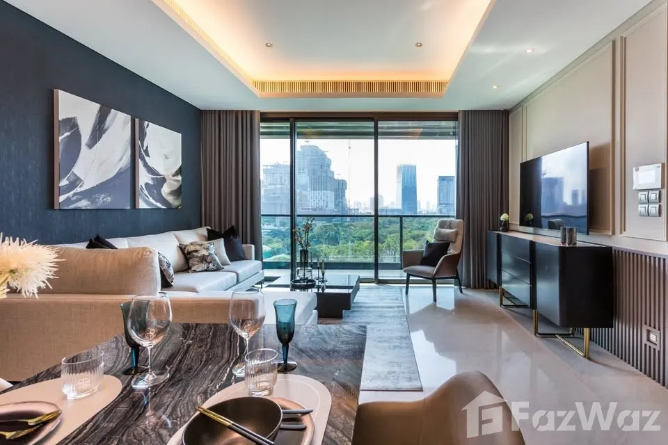 picture 1 bedroom at Sindhorn Tonson 6806353 - 8/30