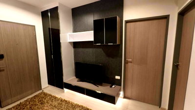 คอนโดให้เช่า : เช่าคอนโด IDEO Sukhumvit 115/ไอดีโอ สุขุมวิท 115 (M6909071) ID Line : @condo79
