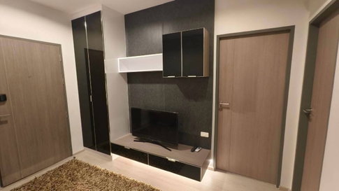 เช่าคอนโด IDEO Sukhumvit 115/ไอดีโอ สุขุมวิท 115 (M6909071) ID Line : @condo79