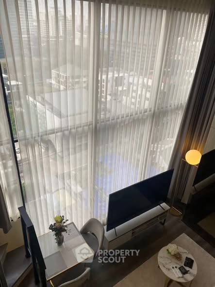 picture 2-BR Condo at Knightsbridge Space Ratchayothin near BTS Ratchayothin (ID 3340359) - 4/21