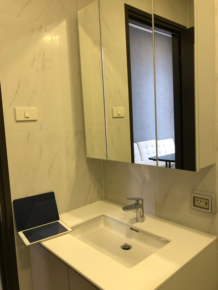 รูป ❤️🏙️ คอนโด Duplex 2 ชั้น 📸 Video Room🚝ใกล้ Central พระราม 9 , ฟอร์จูน จ๊อดแฟร์ แหล่ง CBD ☎️ Tel / What App : 091-706-1999 คุณกวา - รูปที่ 23/25