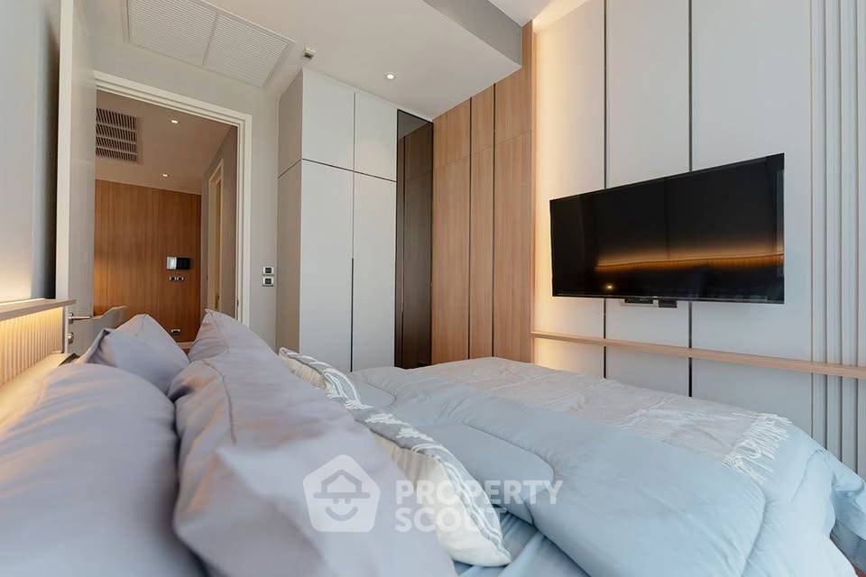 picture 2-BR Condo At Khun By Yoo Near BTS Thong Lor (ID 3036163) - 20/23