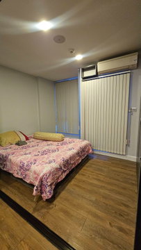 AS2107 Esta Bliss Condo Ramintra For Rent