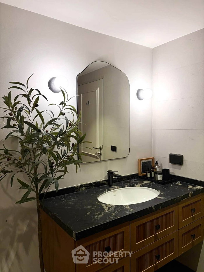 picture 2-BR Condo at Eight Thonglor Residence Condominium near BTS Thong Lor (ID 3340108) - 14/16