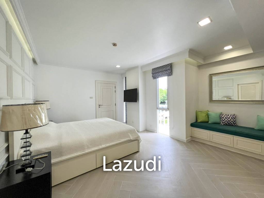 picture Malibu Kao Tao 150 sqm 2Bed Pet-Friendly Condo - 21/36