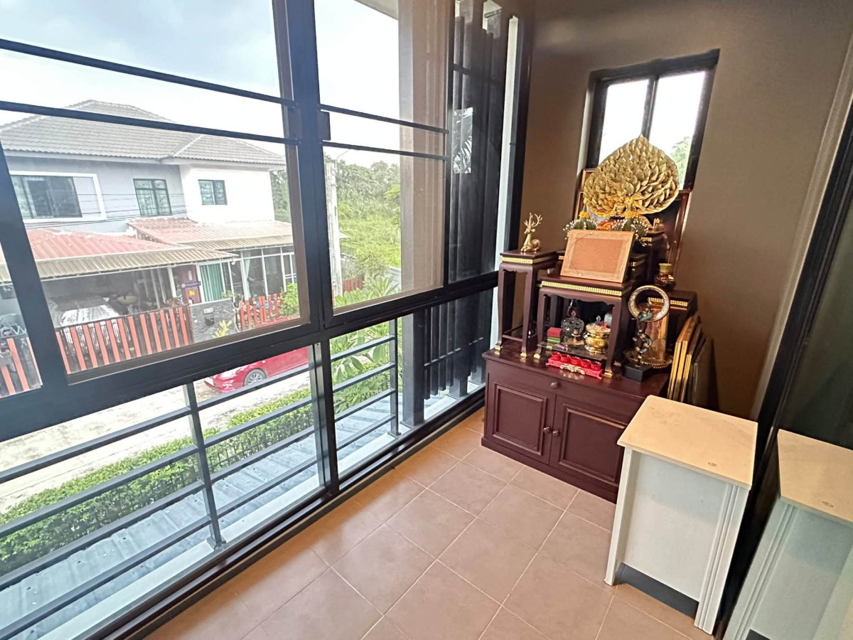 picture Code: 26KJ5133 for rent Delight Bangna - Srinakarin 🔥🔥 Line ID: @kjcondo (with @)🔥🔥 - 16/18