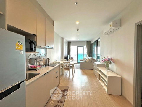 คอนโด 1-ห้องนอน ที่ เดอะซิมโฟนี บางพระ – ศรีราชา ใน แสนสุข (ID 3340270)