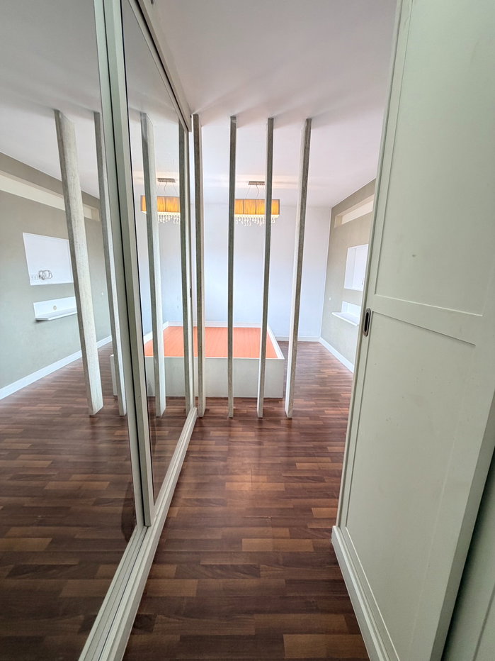 รูป ขาย บ้านแฝด หมู่บ้าน อโทล มัลดีฟส์ ปาล์ม Tel.0999983897  - รูปที่ 33/44