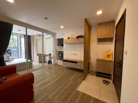 🟪🟦🟩🟨🟧 ให้เช่า  MONIIQ Sukhumvit 64 **พร้อมอยู่ 1 ตุลาคม 2026** 🛎️🛎️ | 𝗟𝗶𝗻𝗲@: @𝗮𝘀𝘀𝗲𝘁𝘀𝗽𝗿𝗼
