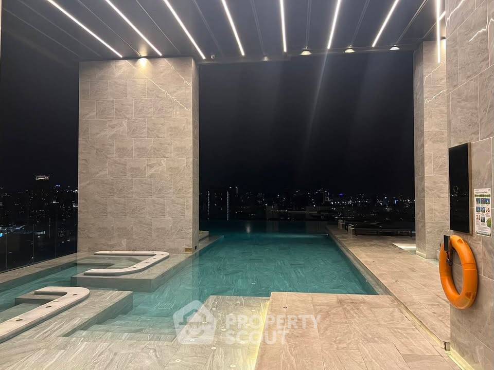 picture 30th-Floor 1-BR Knightsbridge Prime Onnut Near BTS On Nut (ID 3340578) - 10/12