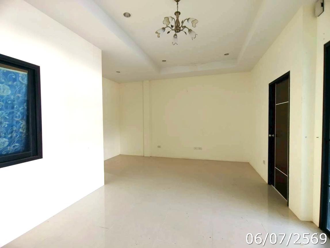 picture TOWN HOUSE 26 Sq.w. Pluak Daeng Rayong for 1.5M - 13/23