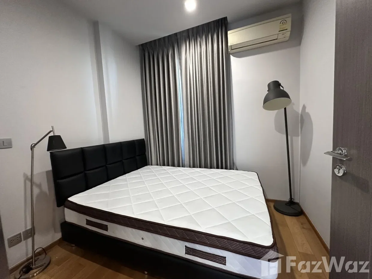 รูป คอนโดให้เช่า 2 ห้องนอน ในโครงการ คีนน์ 6582240 - รูปที่ 13/13