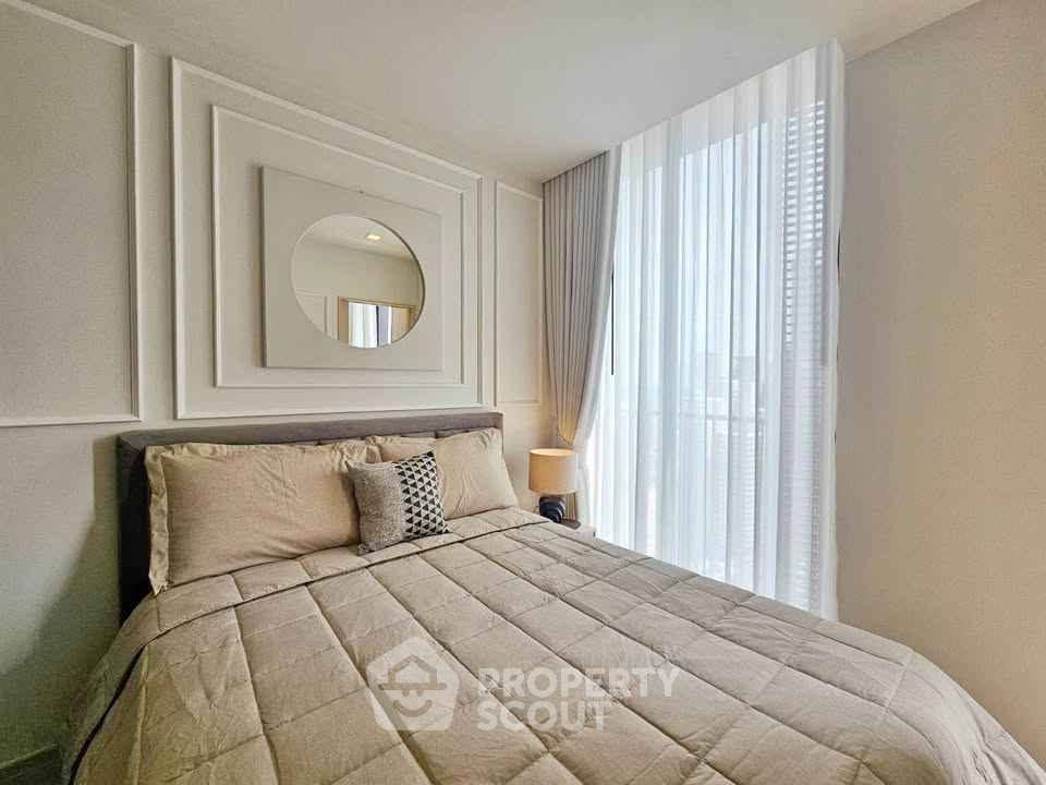picture 1-BR Condo At Noble State 39 Near BTS Phrom Phong (ID 3339449) - 3/4