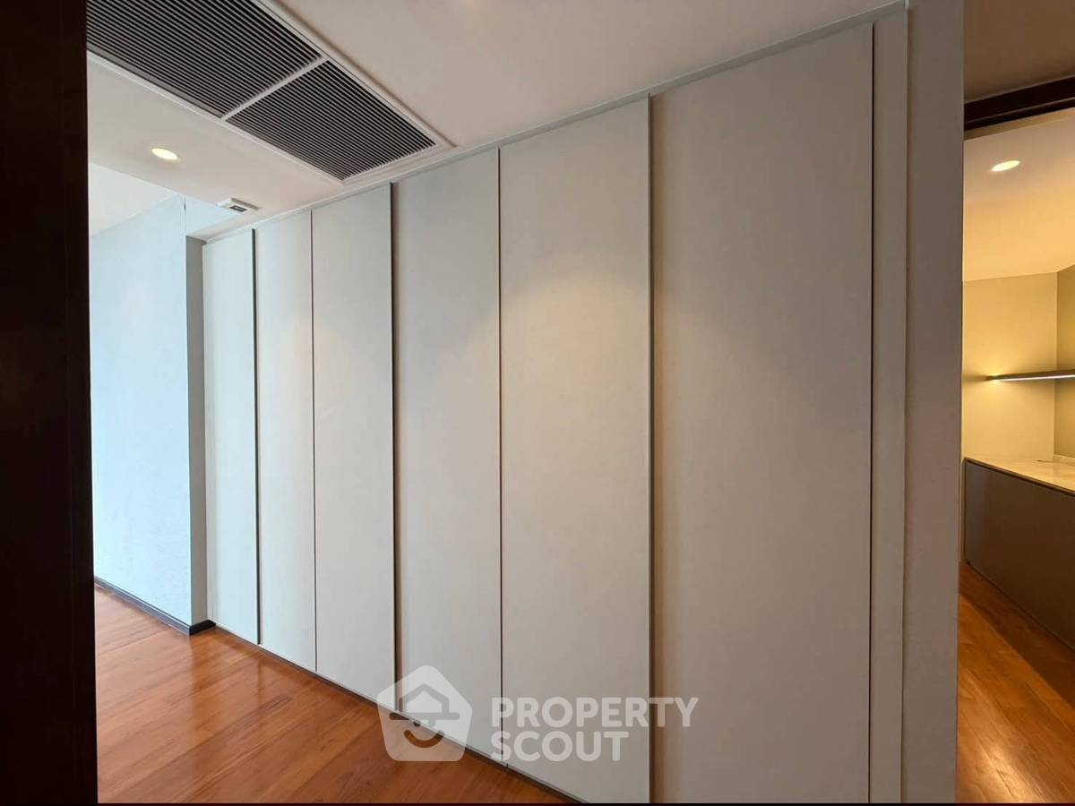 picture 3-BR Condo at La Citta Delre Thonglor 16 near BTS Thong Lor (ID 3337622) - 5/8
