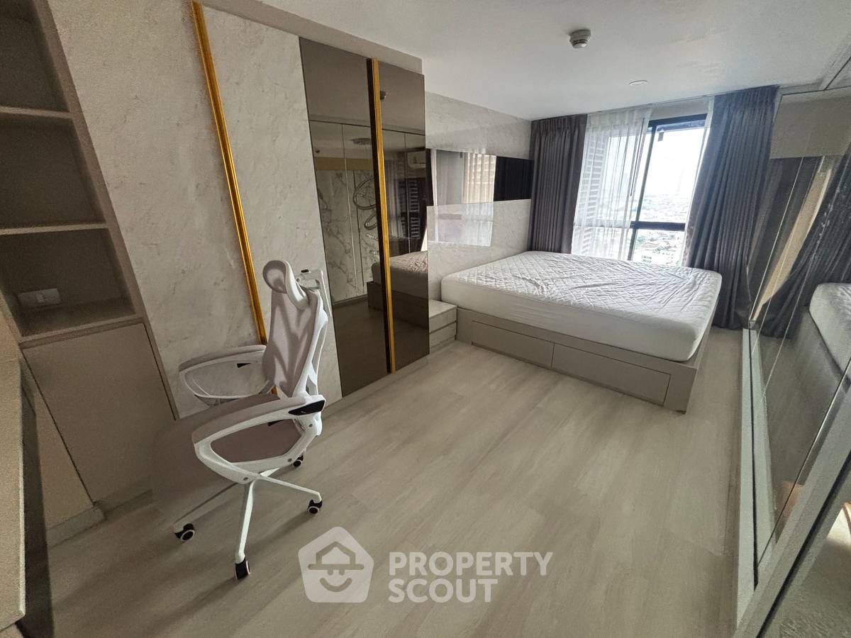 picture High-Floor 2-BR Knightsbridge Prime Sathorn Near BTS Saint Louis (ID 2332229) - 14/19
