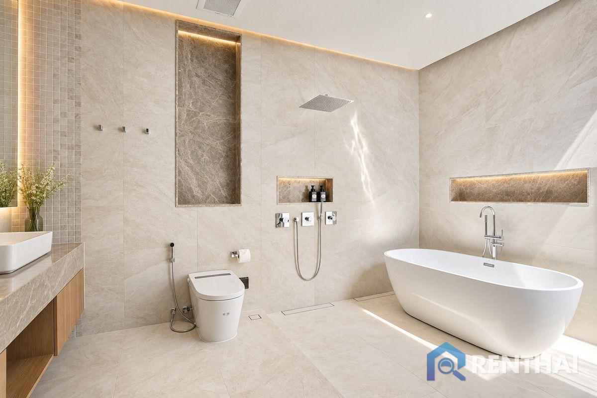 รูป Modern Pool Villa ราคาดีที่สุดในถลาง ภูเก็ต - รูปที่ 4/13