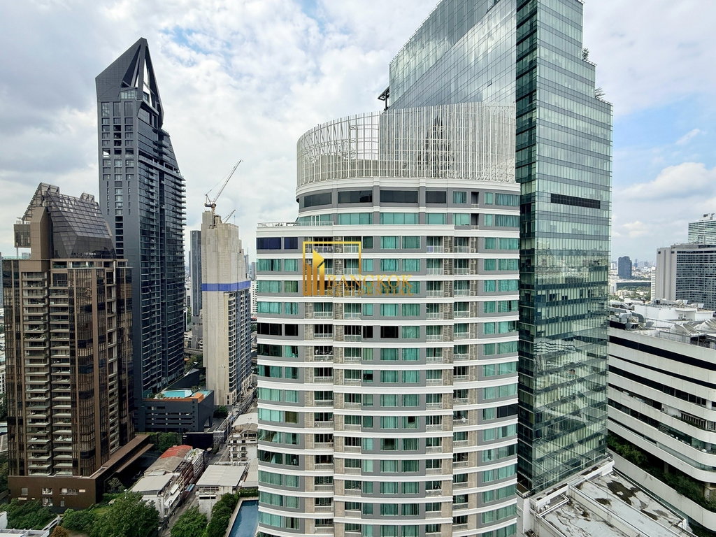 picture The XXXIX | Modern 2 Bedroom Condo in Phrom Phong - BR60229CD - 9/28