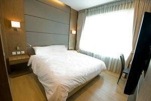 picture 2-BR Condo at Siri At Sukhumvit near BTS Thong Lor (ID 3039755) - 9/11