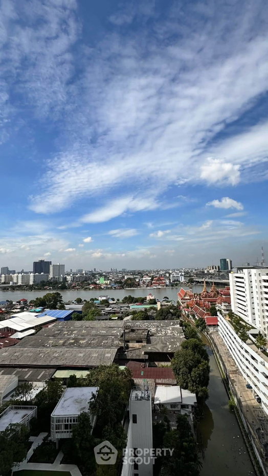 รูป คอนโด 2-ห้องนอน ที่ แชปเตอร์ วัน โฟลว์ บางโพ ใกล้ MRT บางโพ (ID 3339090) - รูปที่ 13/14