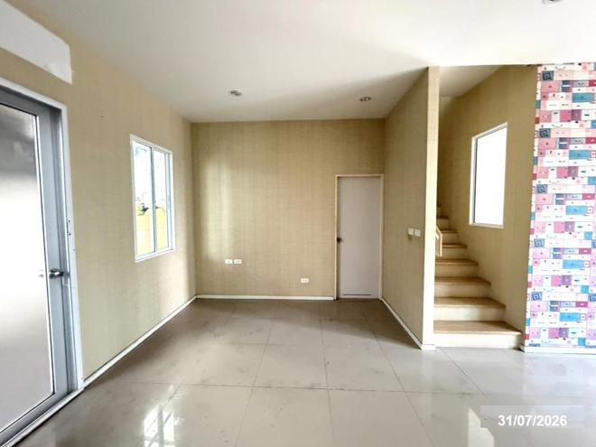picture TOWN HOUSE 17.3 Sq.w. Lam Luk Ka Pathumthani for 2.4M - 5/31