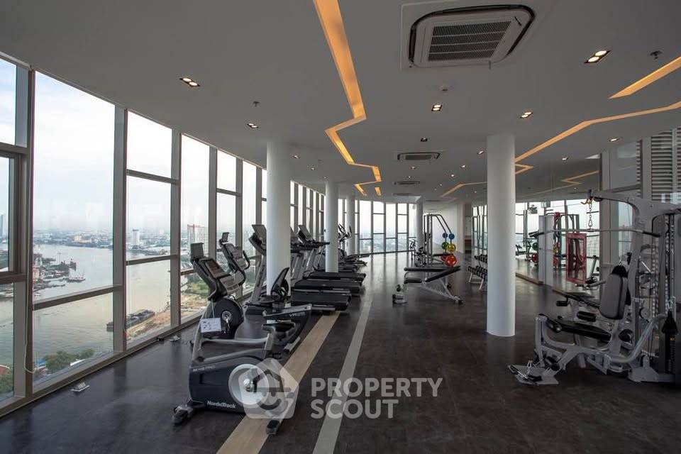รูป คอนโด 2 ห้องนอน ชั้น 17 ขายที่ Niche Mono Charoen Nakorn (ID 2989209) - รูปที่ 15/16