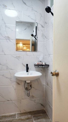 picture CS555  FOR SALE  Grand Central Mansion  ( MRT Yaek Tiwanon ) 064 665 4666 - 7/7