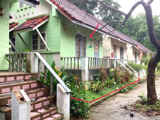 picture HOME 18 Sq.w. Tha Yang Petchburi for 440,000 - 4/21