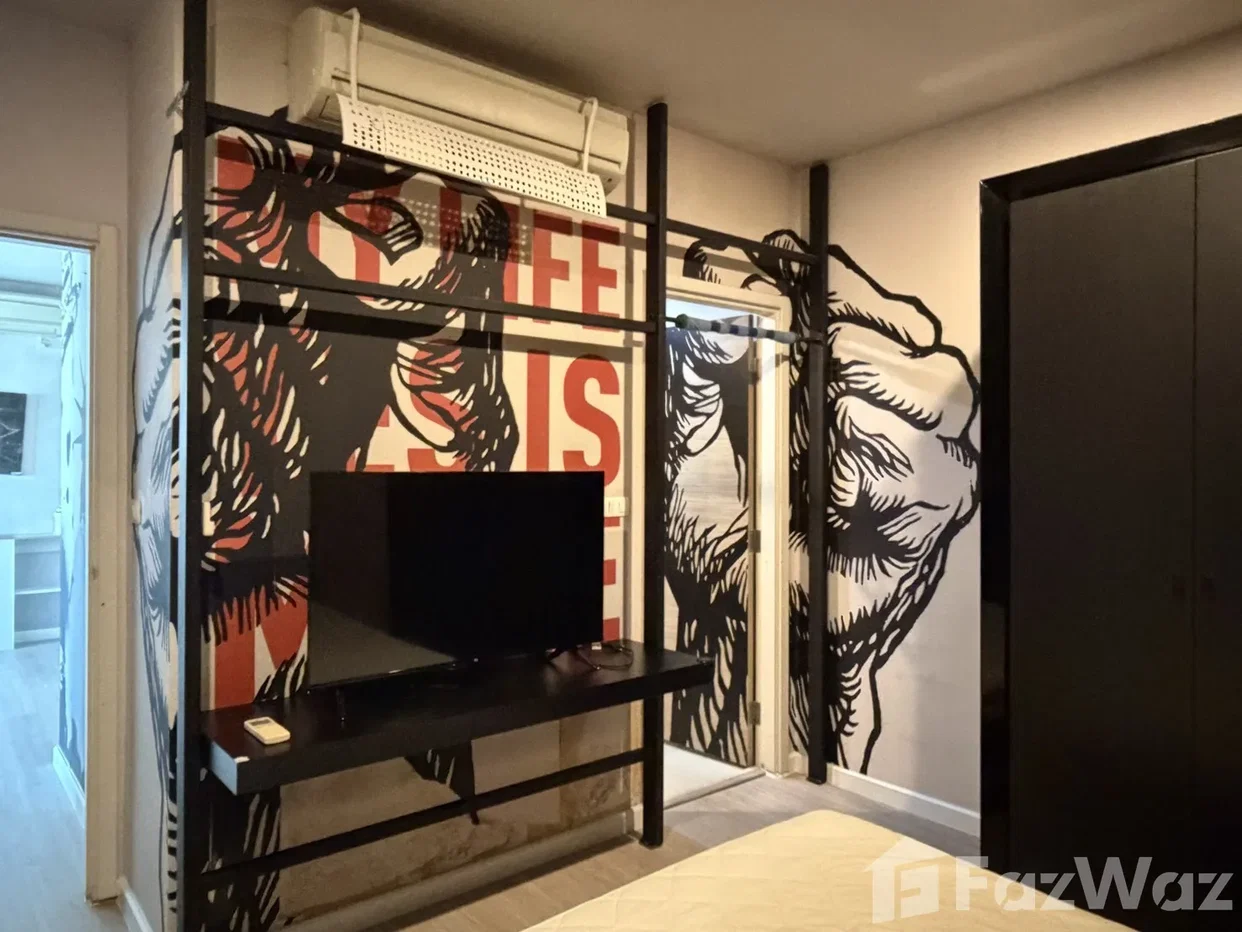 picture 2 Bedroom Condo for sale at Hive Taksin  6033590 - 10/12
