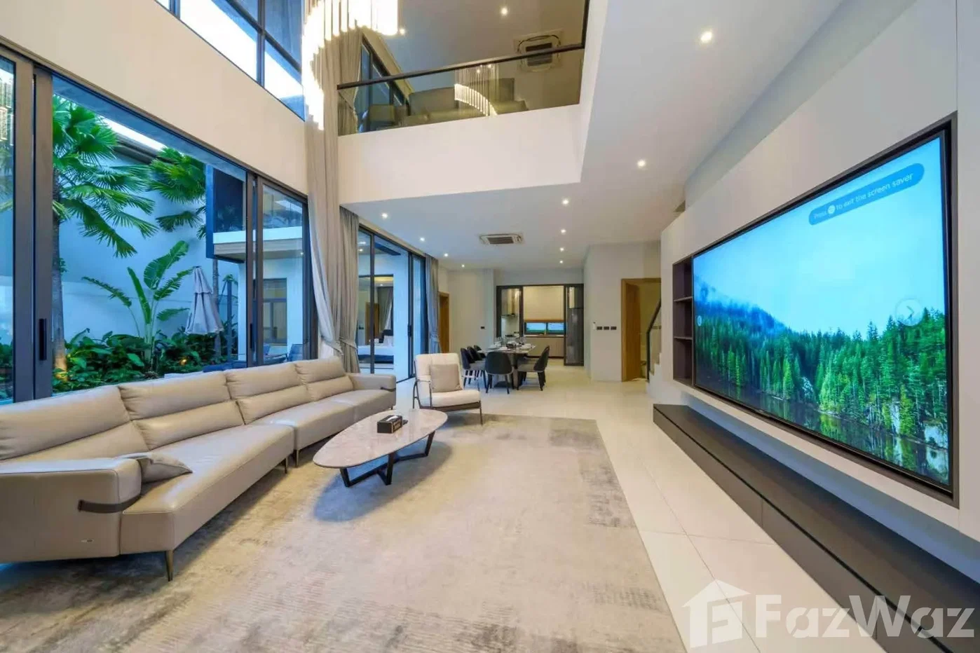 picture Luxury Villa for Rent – Mouana Grande Koh Kaew 6806219 - 41/50