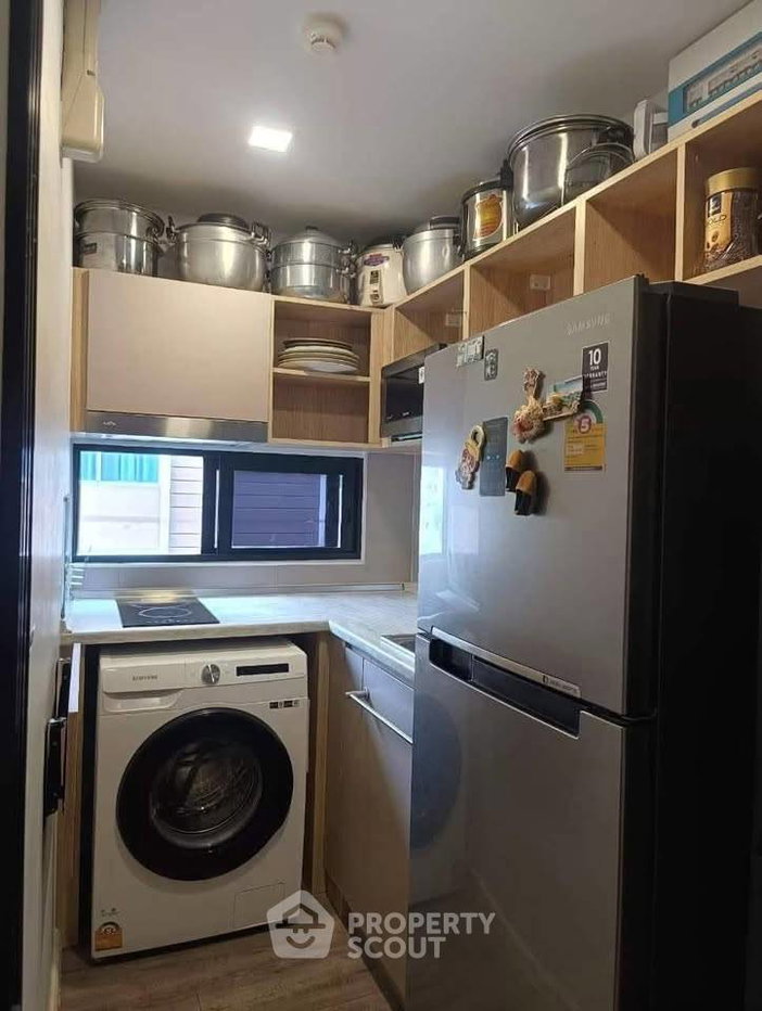 picture 2-BR Condo Atmoz Ratchada-Huaikwang For Sale In Wang Thonglang (ID 3336905) - 8/13