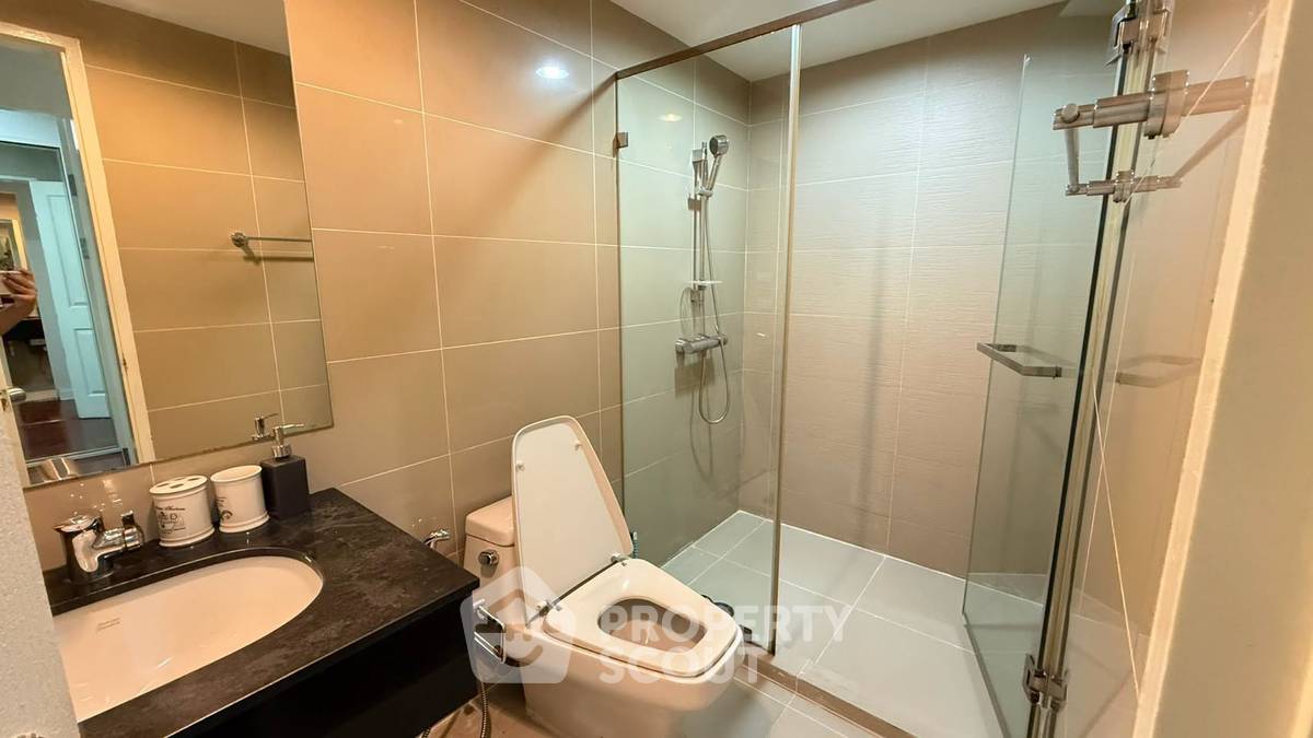 picture 3-BR Condo at Belle Grand Rama 9 near MRT Phra Ram 9 (ID 3340855) - 6/13