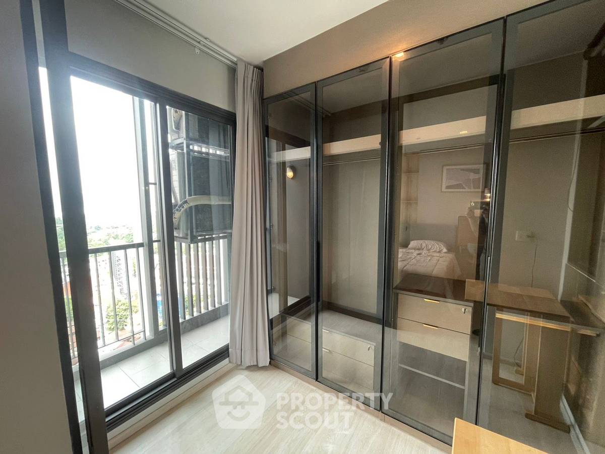 picture 20th-Floor 1-BR For Sale At Life One Wireless Near BTS Phloen Chit (ID 2259673) - 20/22