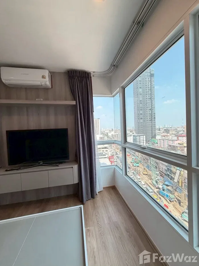รูป คอนโดให้เช่า 2 ห้องนอน ในโครงการ คอนโดเลต ไอซ์ ราชเทวี 6805378 - รูปที่ 12/13