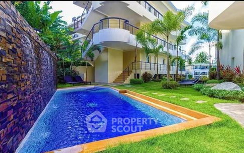 1-BR Condo At Karon Butterfly, Karon Phuket (ID 3340434)