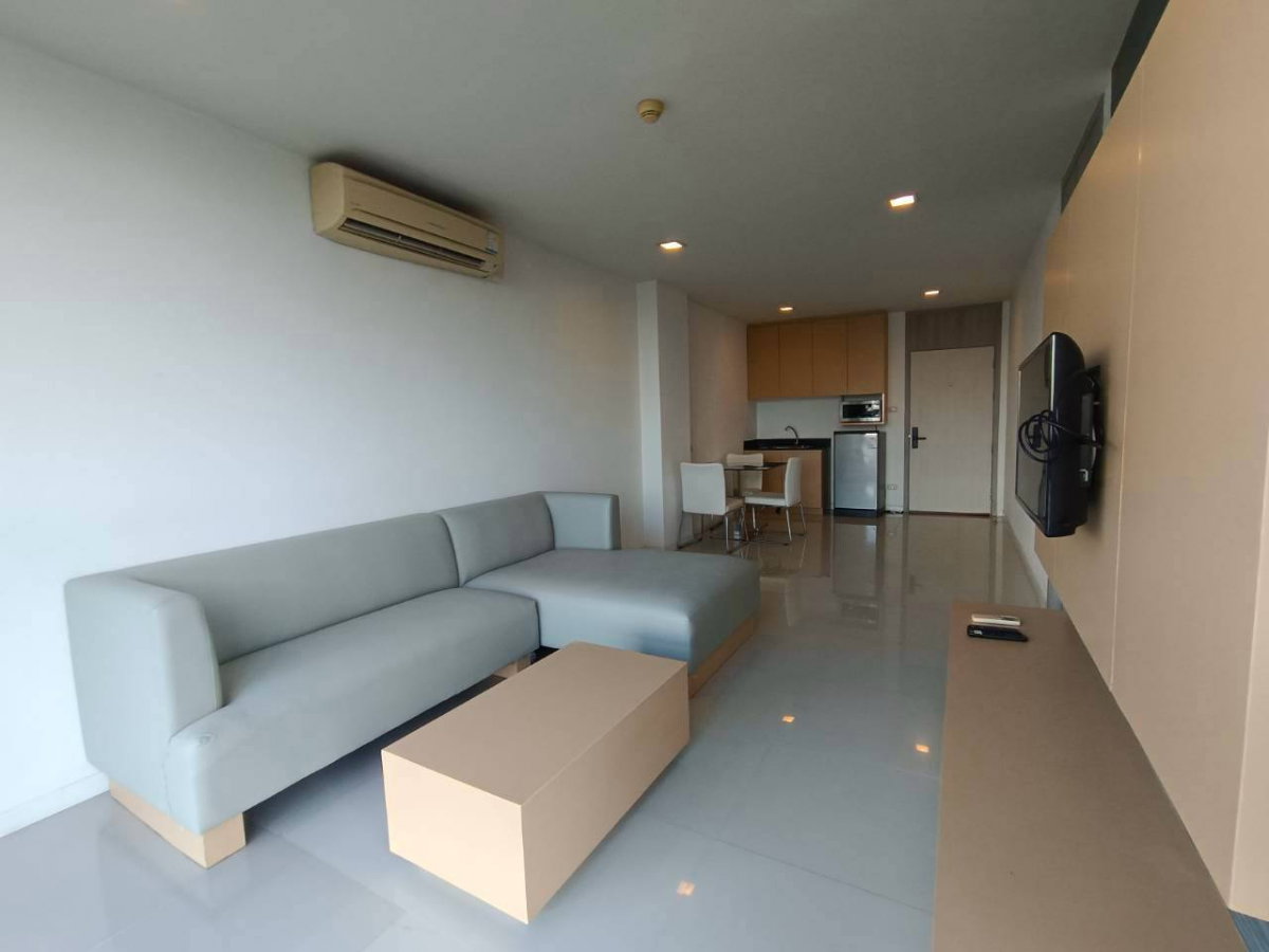 picture For Rent : Landmark Residence ABAC Bangna - 9/38