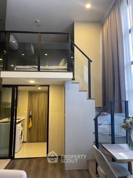 picture 2-BR Condo at Knightsbridge Space Ratchayothin near BTS Ratchayothin (ID 3340359) - 1/21