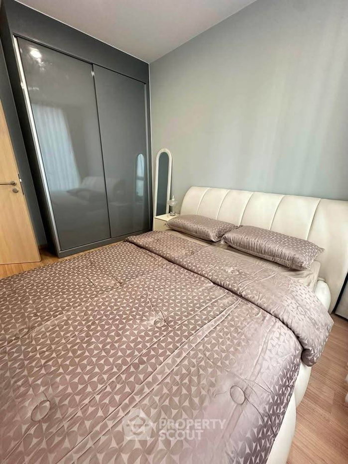 รูป คอนโด 2-ห้องนอน ที่ สกายไรส์ อเวนิว สุขุมวิท 64 ใกล้ BTS ปุณณวิถี (ID 3331371) - รูปที่ 8/9
