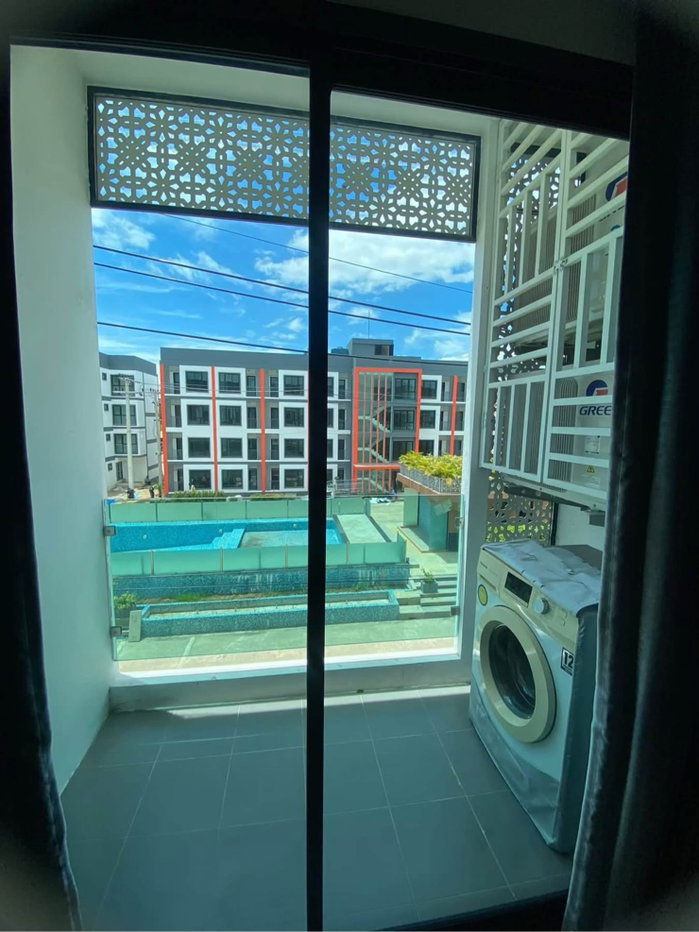 รูป The green city condo เพียง 6,500/เดือน - รูปที่ 9/14