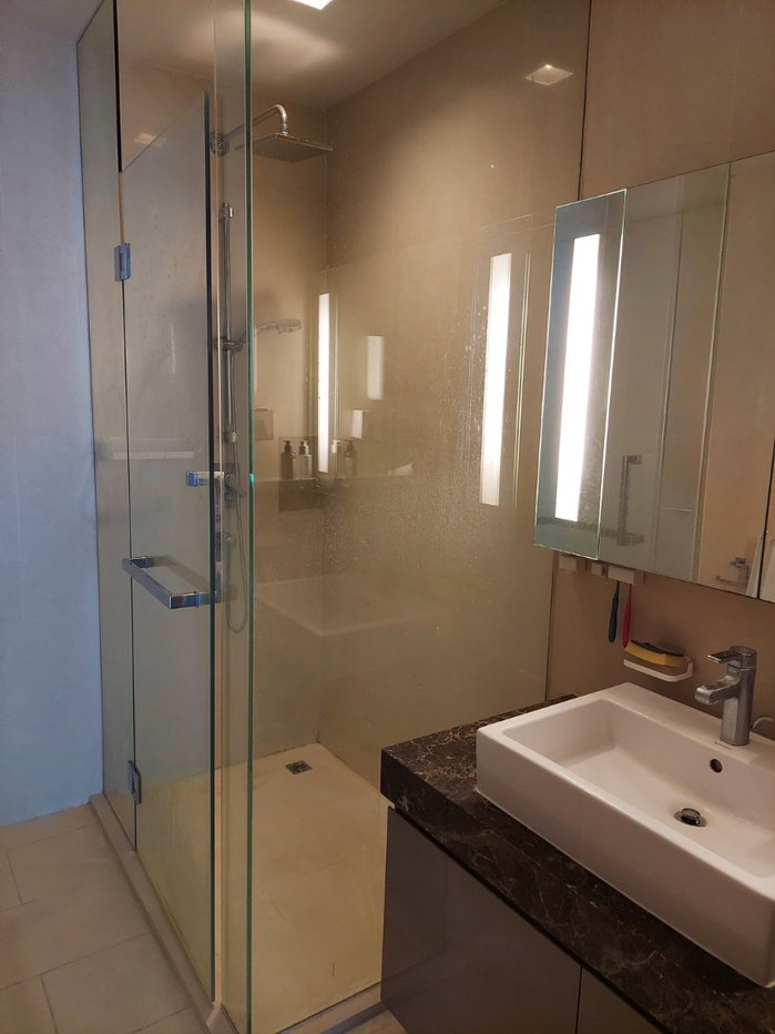 picture Best price! Hyde sukhumvit 28k (48sqm) ✨ - 10/11