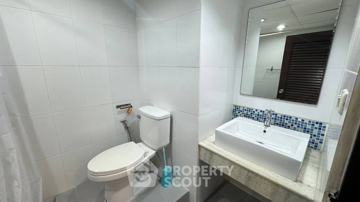 รูป คอนโด 1 ห้องนอน ชั้น 19 ใกล้ BTS นานา 300 ม. Saranjai Mansion Condominium (ID 3340064) - รูปที่ 11/12