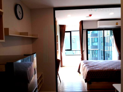 Condos for rent : 🔺 For Rent Condo WYNN CONDO LADPRAO - CHOKCHAI 4 Building A, Floor 5,1 bed room, Room size 23.00 sqm