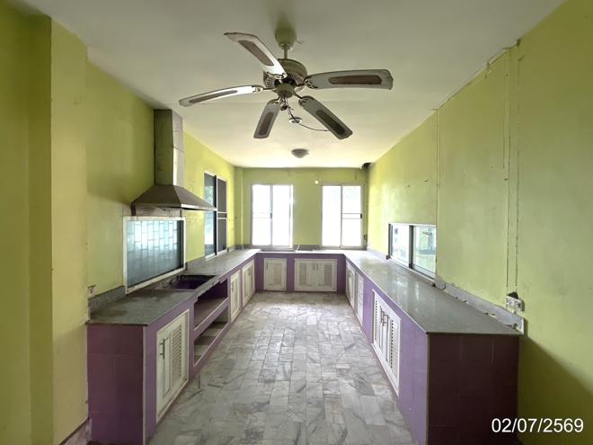 picture HOME 1587 Sq.w. Kamphaeng Saen Nakhon Pathom for 10.9M - 8/55