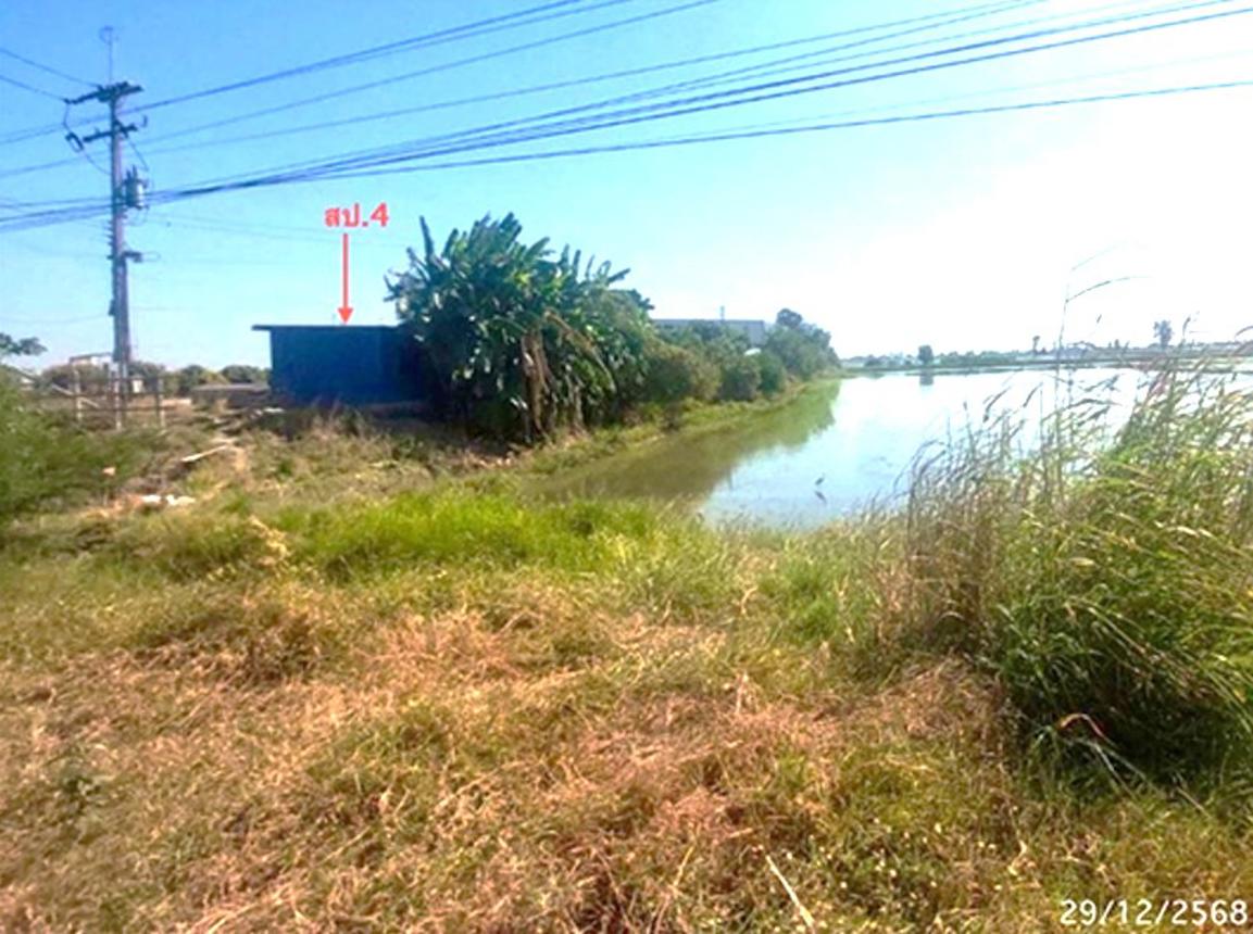 รูป โกดัง 3836 ตร.วา อู่ทอง สุพรรณบุรี 14.3M - รูปที่ 14/25