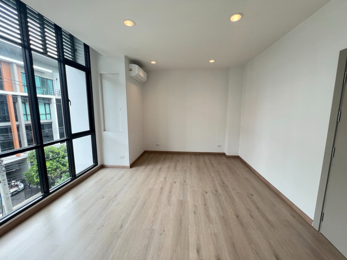 รูป โฮมออฟฟิศให้เช่า  : Premium Place Mix Nawamin ใกล้ MaxValue นวมินทร์ *พร้อมอยู่* - รูปที่ 15/20