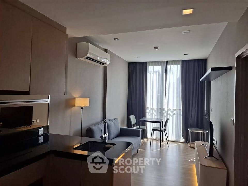 รูป คอนโด 1 ห้องนอน Kawa Haus ใกล้ BTS อ่อนนุช (ID 3339642) - รูปที่ 1/5