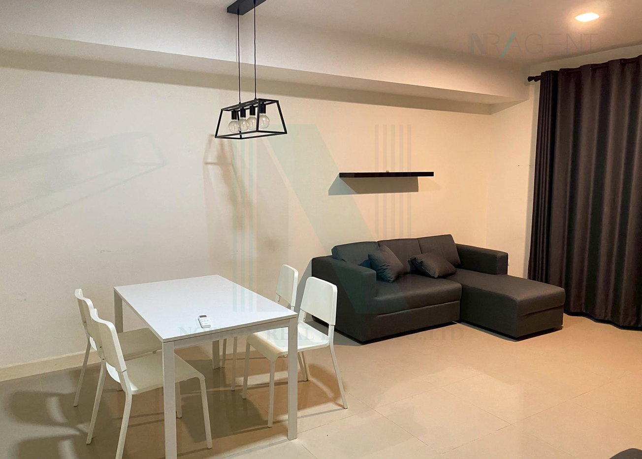 รูป ให้เช่าทาวน์เฮาส์ 2 ชั้น พลีโน่ บางนา-วงแหวน 3 ห้องนอน 2 ห้องน้ำ - รูปที่ 2/8