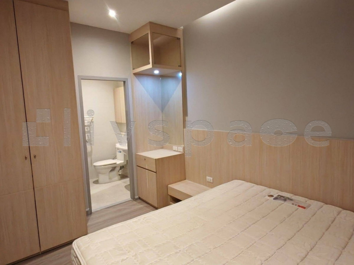 รูป ▚ L1IC02ツ ให้เช่า The Niche Pride Thonglor-Phetchaburi 1 Bed 32ตร.ม. วิวสระ บิวท์อินครบ ต่อรองได้ พร้อมอยู่ใกล้ ทองหล่อ✨ - รูปที่ 4/7