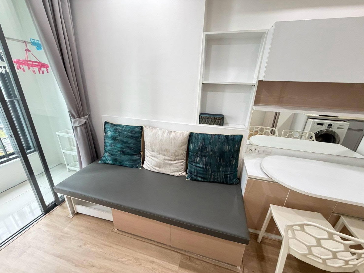 picture Condo for Rent at IDEO Mobi Sukhumvit (M6909075) ID Line : @condo79 - 8/11